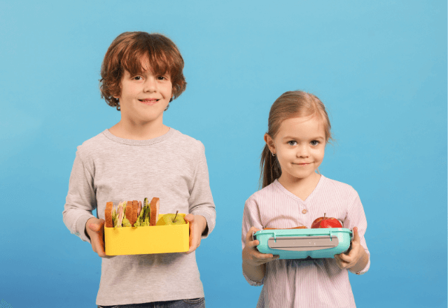 野菜をパクパク！お弁当を完食してもらうための簡単アレンジレシピ