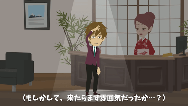 当日に100名の予約をキャンセルされた老舗料理店の末路＃8