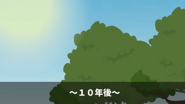 「同窓会の66人分の予約キャンセルで！」ドタキャンしたDQN同級生の末路＃8