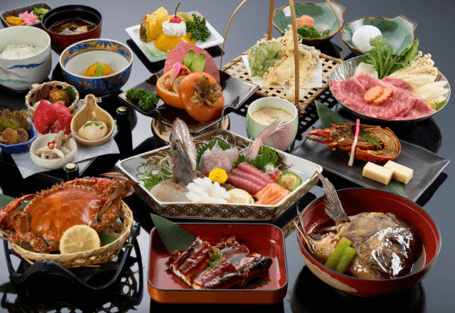 高級料亭で…店員「お会計300万円です」異常な会計額！？しかし直後⇒店員の”返答”に青ざめる！？
