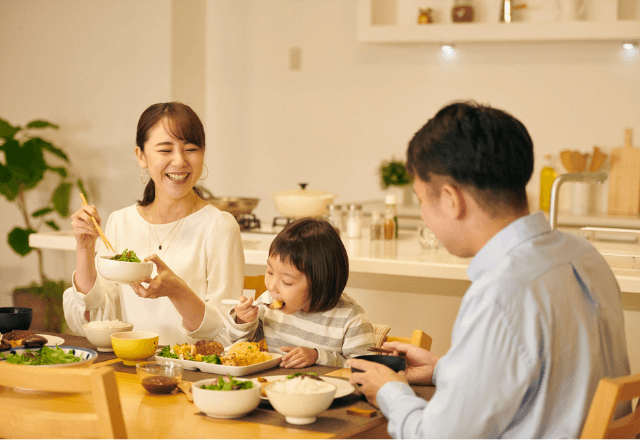 【おやこで楽しむ】簡単で美味しい！子どもが喜ぶ和食レシピを厳選して4選ご紹介