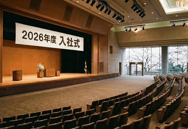 入社式で…受付「内定、出してないです」俺「え？内定の電話きましたよ？」直後⇒人事部長を追及した結果…