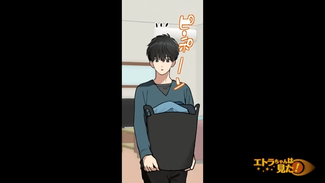 家が火事になっていた衝撃の理由＃13