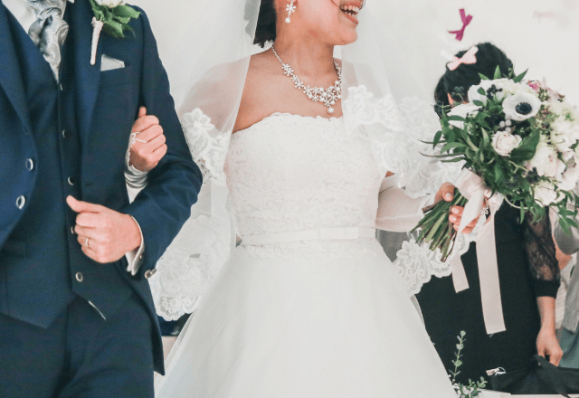 結婚式で…友人「なんでいるの？」私「え、招待されたからだけど」しかし直後⇒友人から告げられた”一言”に衝撃…