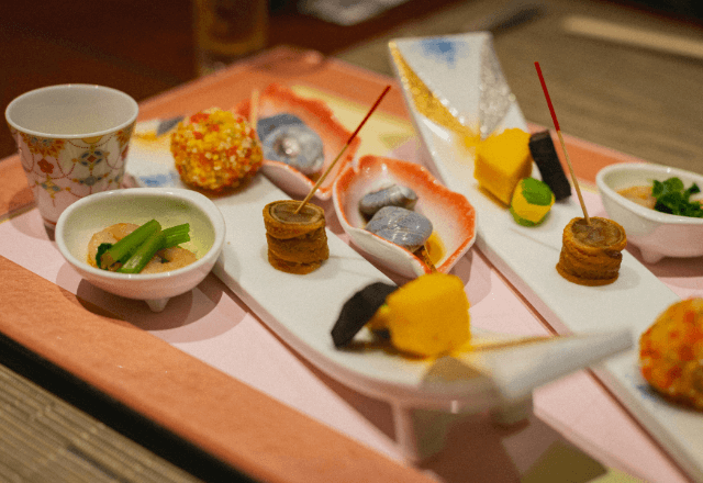高級料亭で…団体客「今日の100人の予約はキャンセルで！」直後⇒『衝撃的な理由』に店員は絶句…