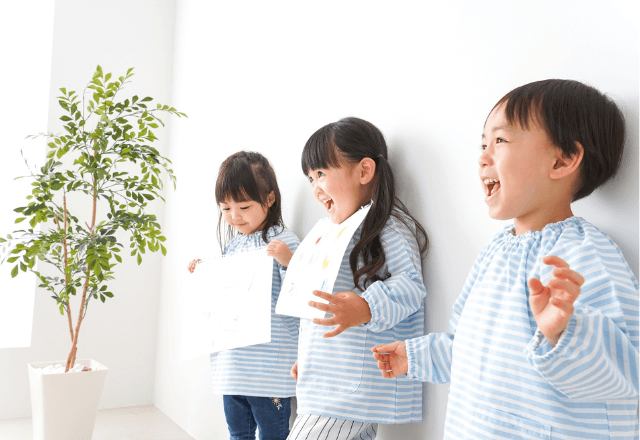 「伝える力」が未来をひらく?注目される“表現力”の理由 | おやこのへや