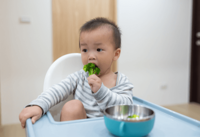 2歳の子もパクパク！野菜嫌いを克服する工夫と簡単レシピ