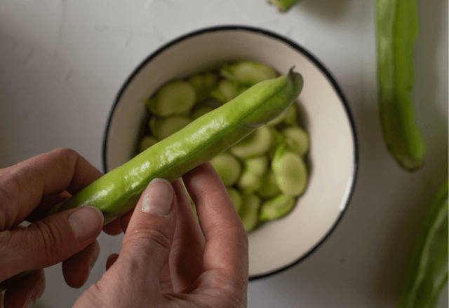 そらまめは何歳から食べられる？与えるときの注意点