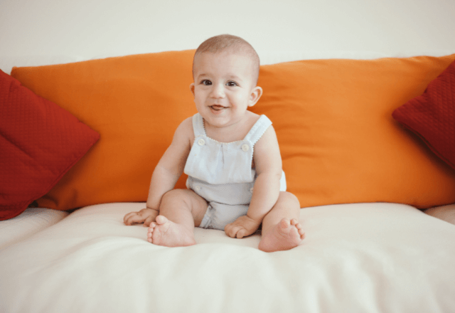 寝てくれないときはどうする？生後11ヶ月の寝かしつけ成功術