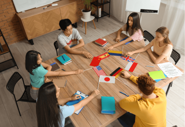 国際バカロレアとは？インターナショナルスクールのすべて