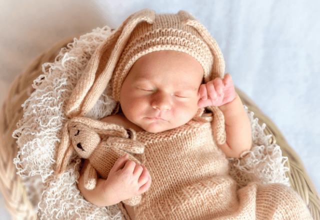 赤ちゃんのための新生児肌着の種類とは？失敗しない選び方や準備数を解説