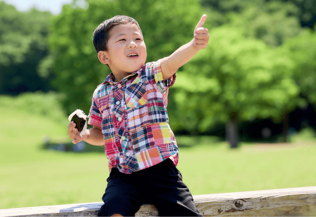 くじけない子になる｜心の基盤の育て方