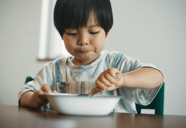 アレルギーを持つ子の心を支える。制限ではなくできることに目を向ける。