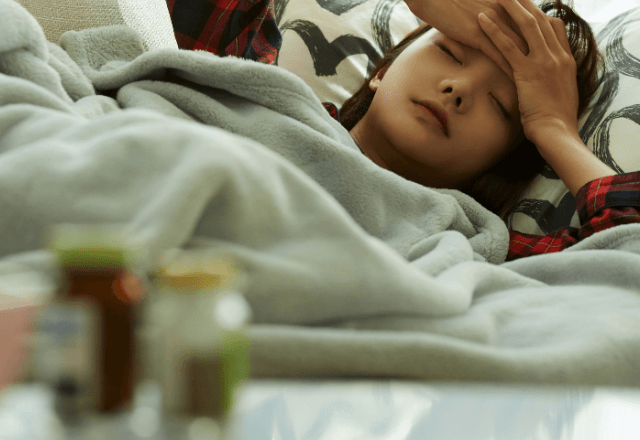 【ウチの旦那自慢】体調不良の時…旦那が＜用意してくれたモノ＞に…『天才すぎる』『完璧』