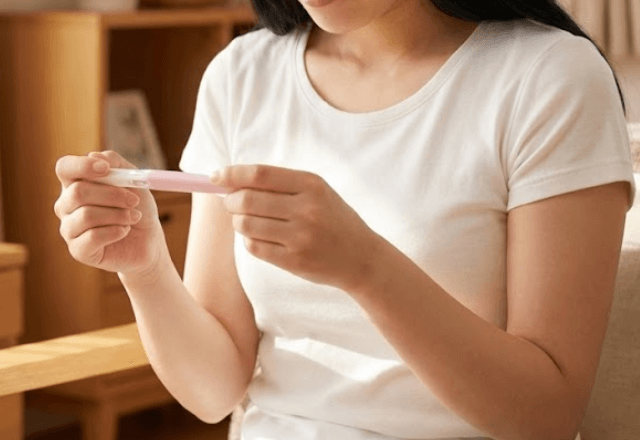 ”妊娠8ヶ月目”と言う妻に違和感…夫「DNA鑑定していい？」妻「無理」直後⇒携帯に届いた”連絡の内容”に戦慄…