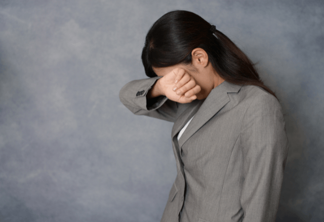 「どこにいるの！？」上司に叱られ姿を消した新人。社内中を探して連絡した結果⇒“あり得ない返信”に「はぁ？」