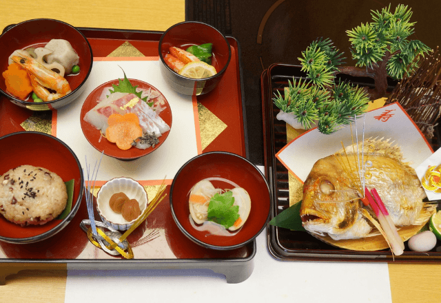 100日のお祝い！お食い初めの進め方やメニュー・場所選びのコツ