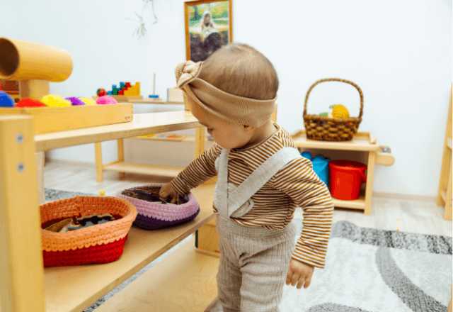 子どもに最適な幼稚園を見つける！選び方の重要ポイント