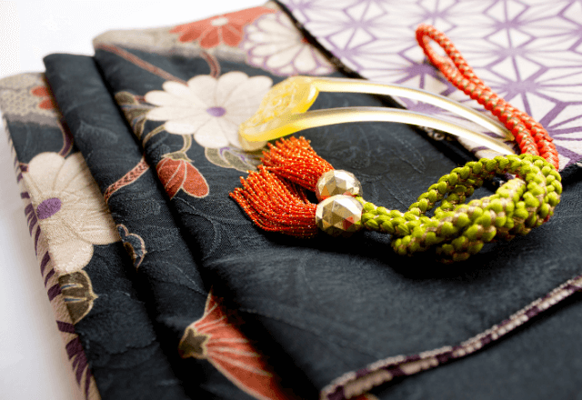 七五三目前…義母が笑顔で渡してきた“着物”に違和感。中身を見た直後⇒「中止にします」着物を送り返したワケ…