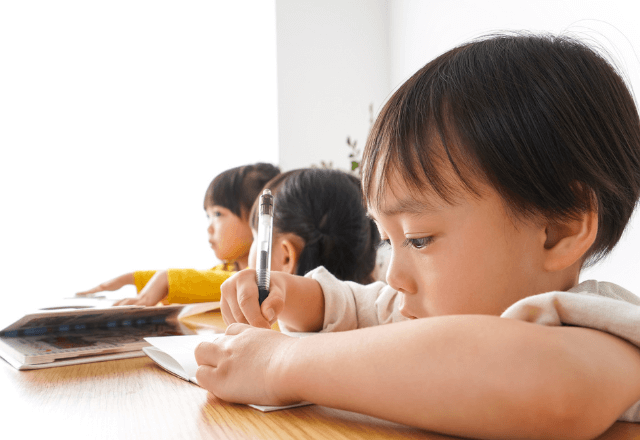 リビング学習を楽しく快適に！やる気を引き出すおすすめグッズと環境作り