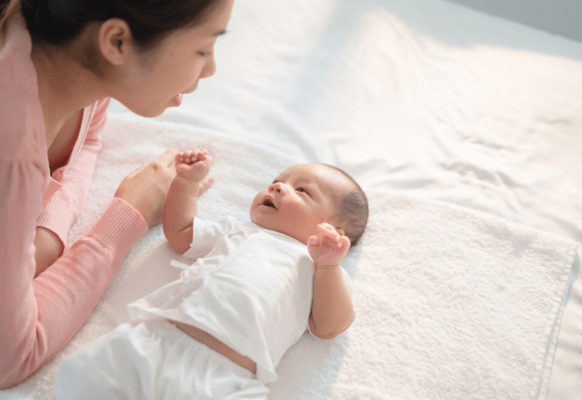 “語りかけ育児”が子どもの言語力と心を育てる理由とは？ 