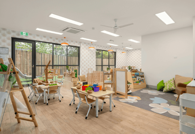 幼稚園から保育園へ！スムーズな転園の手続きと心のケア