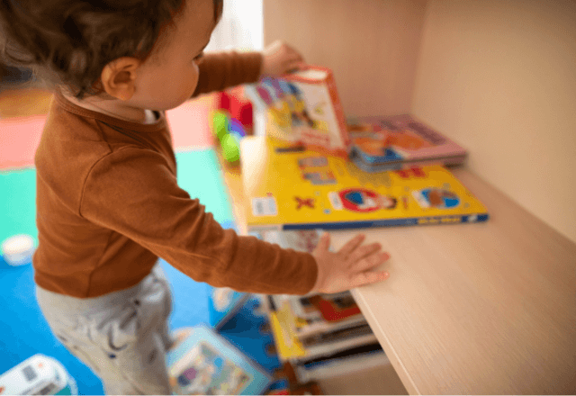 子どもを魅了する飛び出す絵本：作り方と人気の秘密