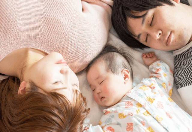 子育て中の睡眠不足を乗り越えるコツ｜保護者の皆さんから学んだリフレッシュ術
