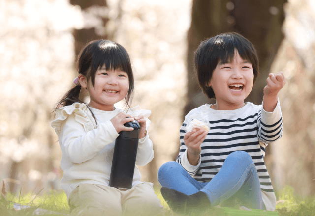 おうちで簡単！子どもが笑顔になる手作りおやつレシピとアイデア