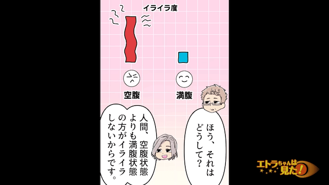 カフェで…女性客「何この料理！？」⇒”謎クレーマー”に絡まれた話＃4