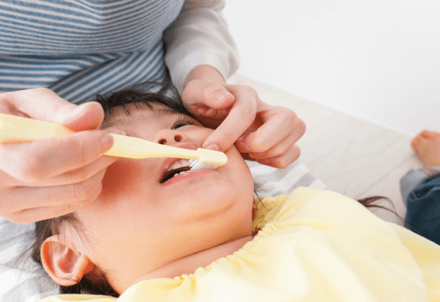 子どもが嫌がる「歯磨き」の習慣づけ｜楽しみながら身につけるアイデア