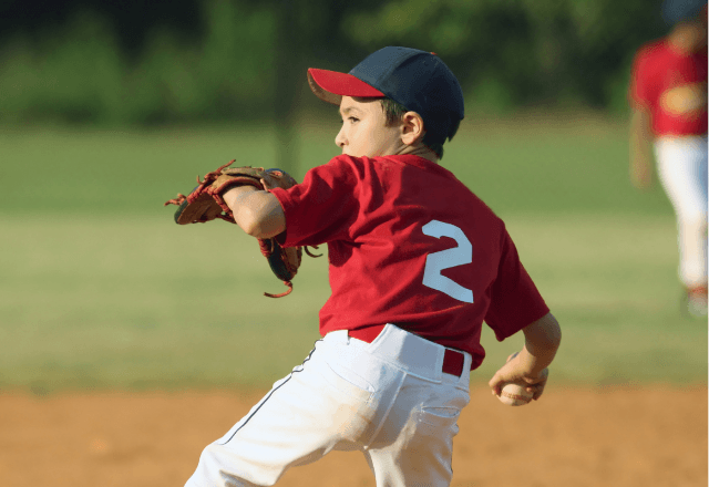 野球選手への第一歩！教室の選び方や気になる費用を徹底解説