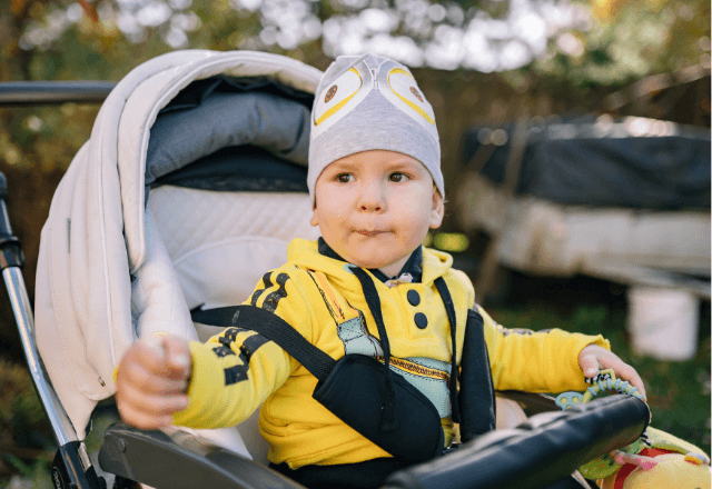 買う前に試せる！ベビーカーレンタルのメリットと活用法