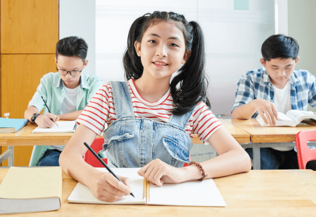 読書感想文の書き方！小学校教諭が教えるコツ