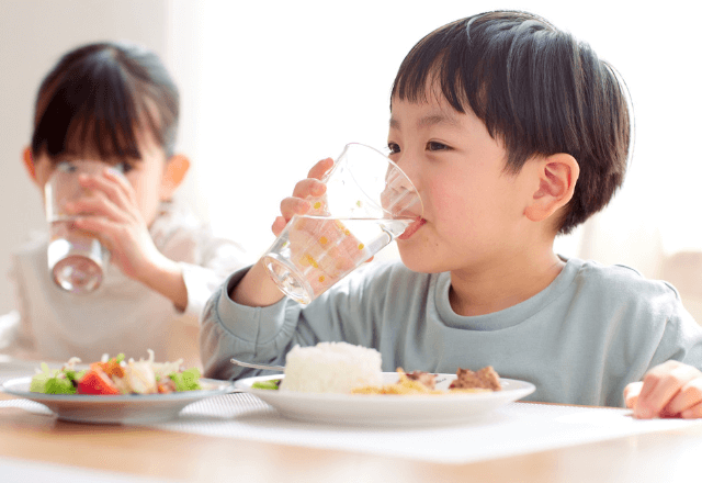 子どものピーマン嫌いを克服する！親ができる簡単なコツ