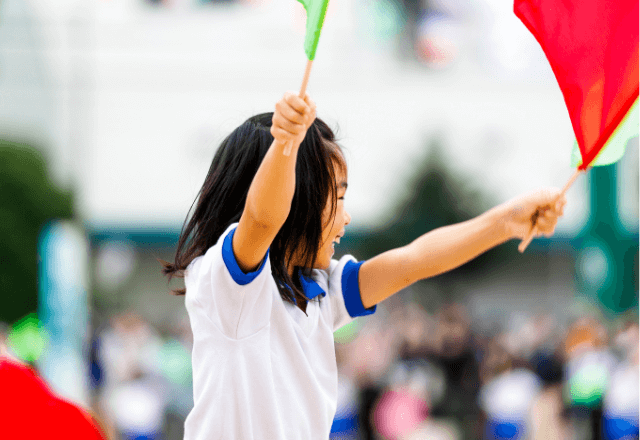 運動会の代休で…休みを取ってくれた夫。「でも…」続けた”衝撃の一言”に妻「この人なに言ってるの？」