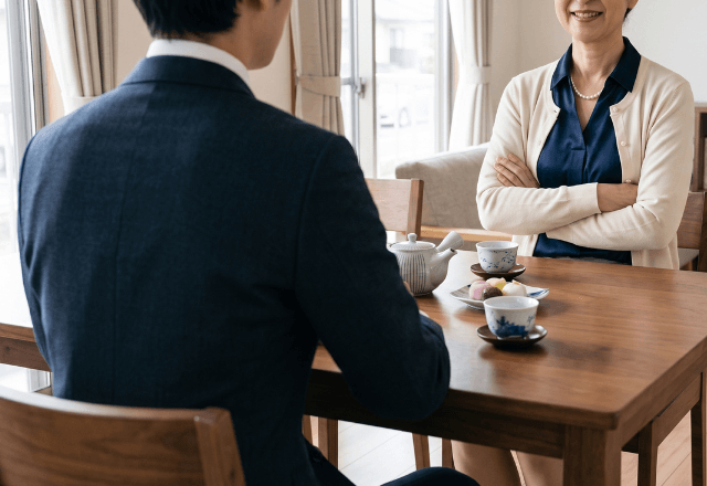 結婚直前…俺を“契約社員”と見下す義母「貧乏人はお断り！破談で（笑）」後日⇒勘違いに気付いた義母からSOS―！？