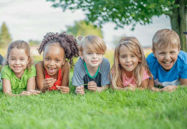 笑顔で入園を迎えよう！身につけたい習慣と準備のコツ