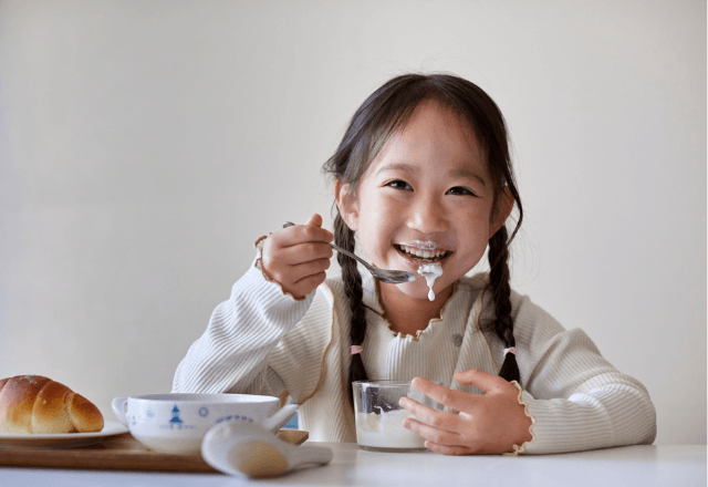 朝ごはんを食べない子どもへの対策は？気になる影響や簡単メニューをご紹介！