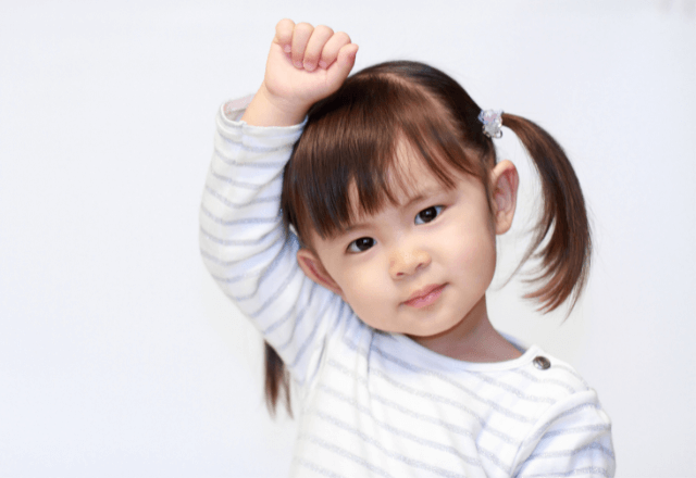 イヤイヤ期があまり見られない子どもについて知っておきたいこと