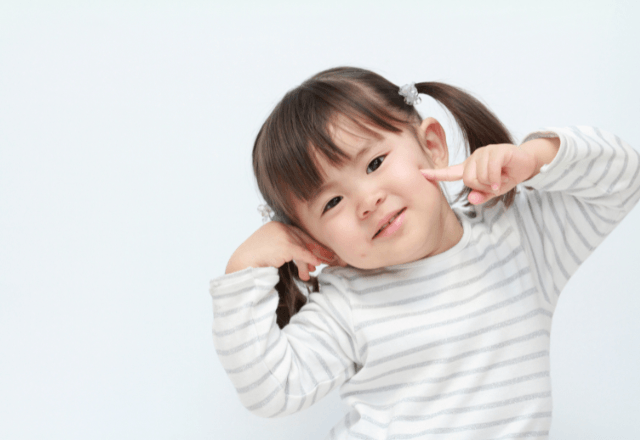 「今ちょっと無理！」とあしらうのは待って！“10秒目を合わせるだけ”で子どもの「見てて！」が落ち着く理由