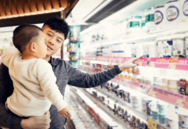 パパと子どもでお買い物！準備と工夫で最高に楽しいおつかい体験を