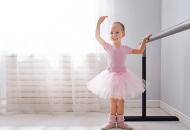 夢を応援！バレエ教室に通う前に知りたい費用と選び方