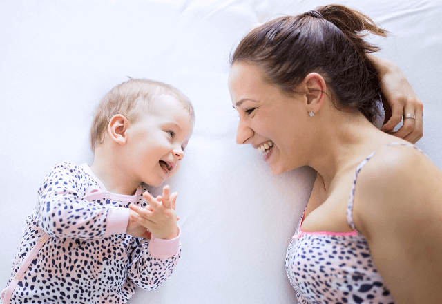 おしゃべりがもっと楽しくなる！子どもの言葉が育つステップと目安