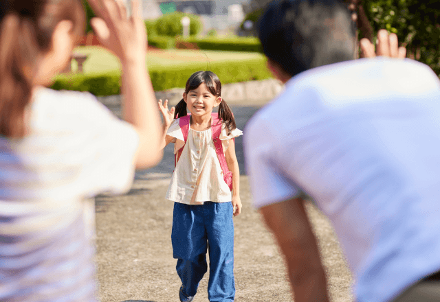 「またそれ？」と思っても心が軽くなる！プロが教える“子どもに付き合いすぎない”見守りルール