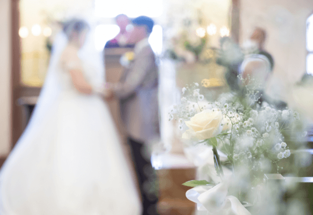 結婚式当日…友人「…なんで来てるの？」私「え？」直後⇒友人が続けた言葉に「うそでしょ」