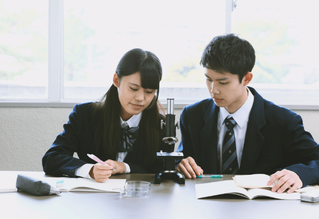 探究心を刺激する！中学生の自由研究おすすめテーマ3選