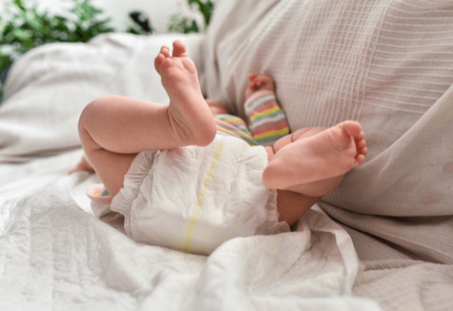 いつから切り替える？【おむつをパンツタイプにする】ベストタイミングと活用術