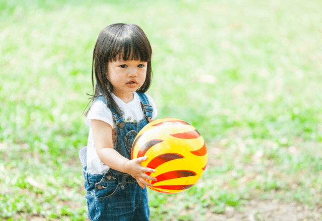 2歳のお子さんに最適！成長を促す習い事の選び方