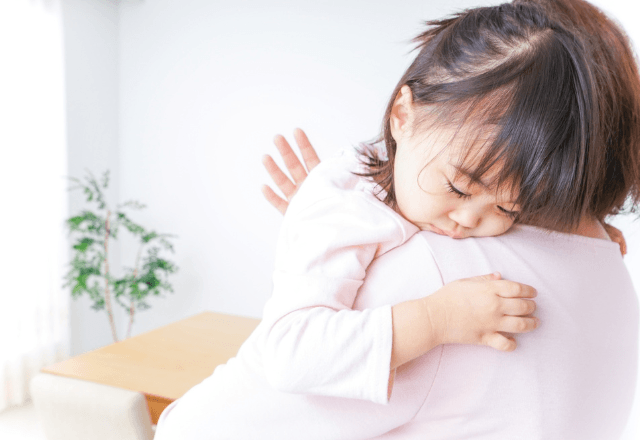 子どもの「怖い体験」への寄り添い方｜保育士に学ぶ、心の回復サポート